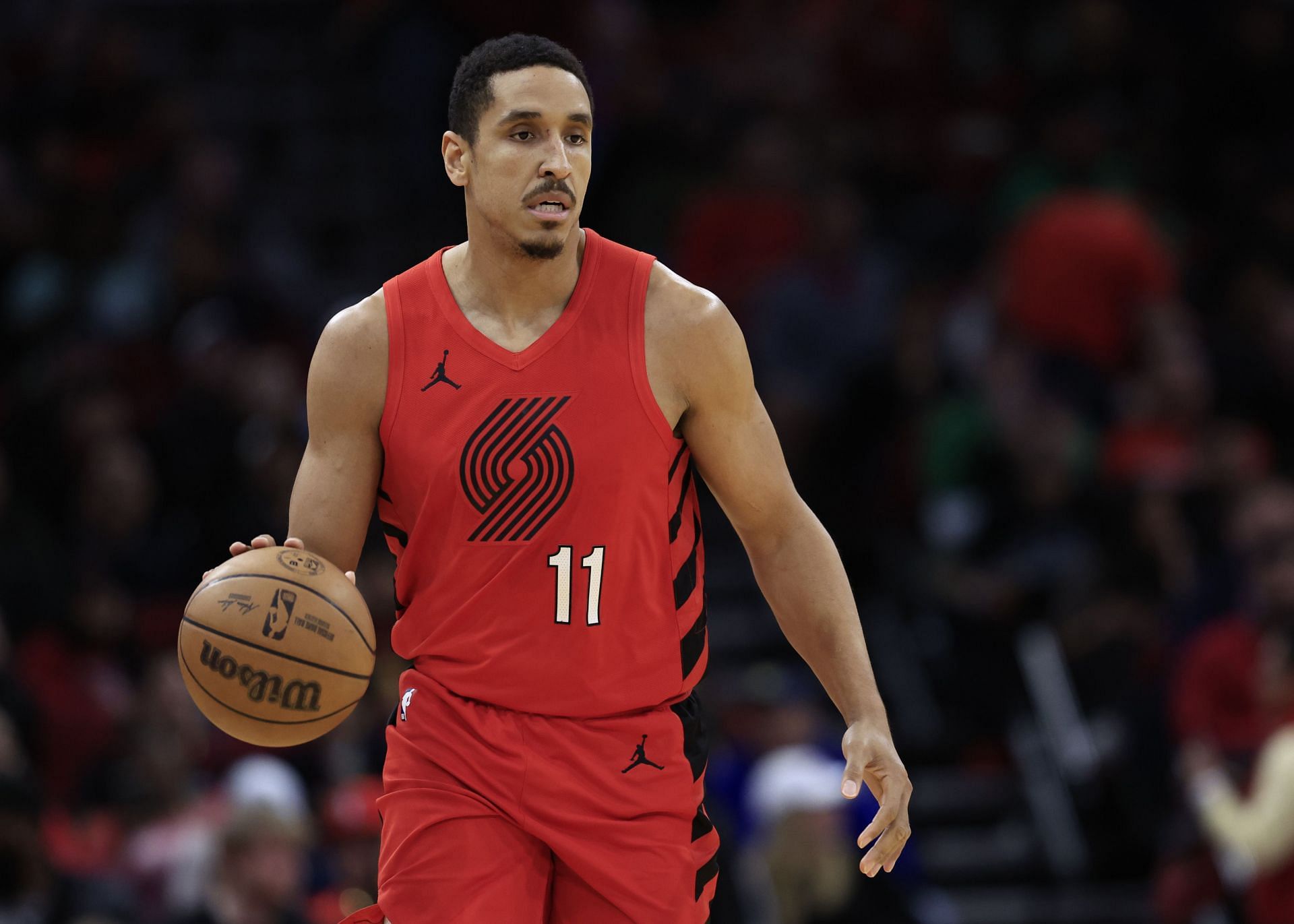 Malcolm Brogdon Net Worth